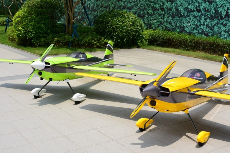 Skywing - Edge 540 - 104"