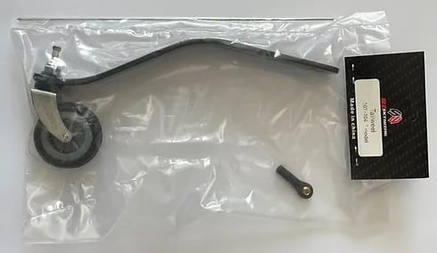 TailWheel - 101-104" 