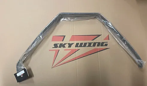 Landing gear - Edge 540 116"