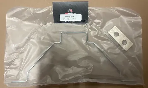 Landing gear - Edge 540 38" PP