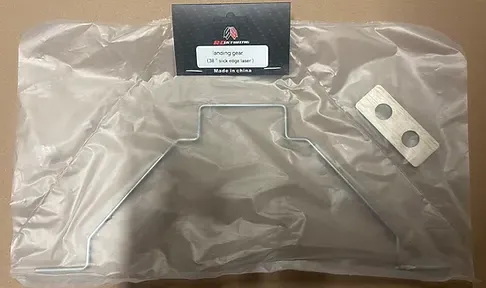 Landing gear - Slick 360 38" PP