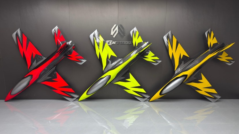 Skywing - Falcon 96"