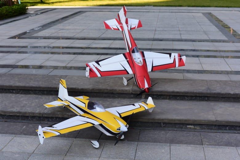 Skywing - Laser 260 - 48" PP