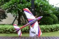 Skywing - Angel F3A - 48" PP