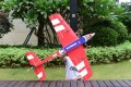 Skywing - Angel F3A - 48" PP