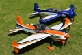 Skywing - Yak 54 - 60" PNP