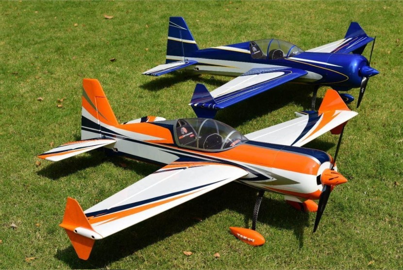 Skywing - Yak 54 - 60" PNP