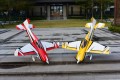 Skywing - Laser 260 - 60" PNP