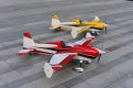 Skywing - Laser 260 - 67"