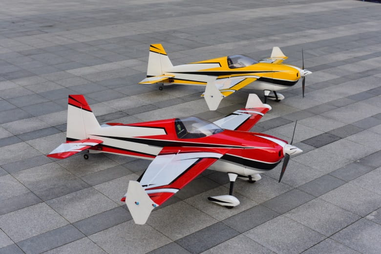 Skywing - Laser 260 - 67"