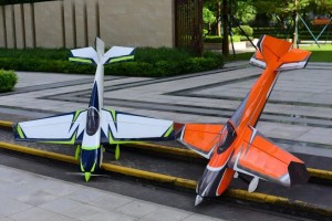Skywing - ARS 300 - 91"