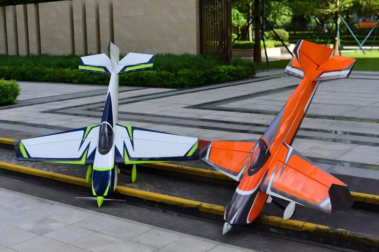 Skywing - ARS 300 - 91"
