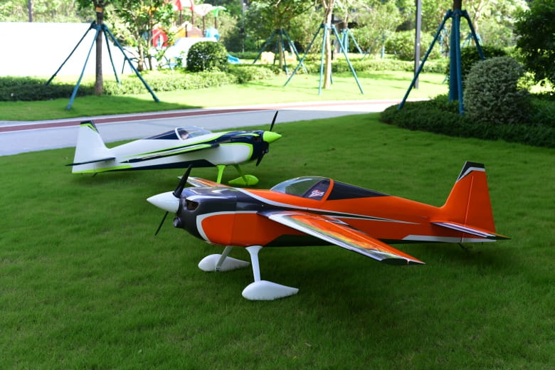 Skywing - ARS 300 - 102"