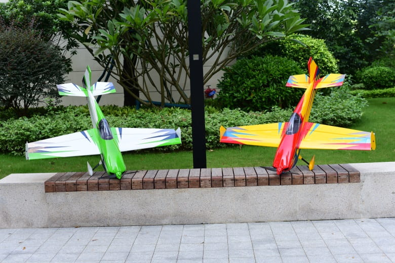 Skywing - Slick 360 - 61"