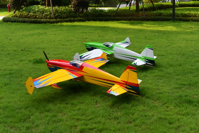 Skywing - Slick 360 - 73"