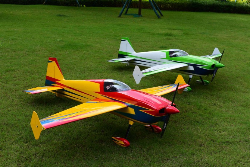 Skywing - Slick 360 - 91"