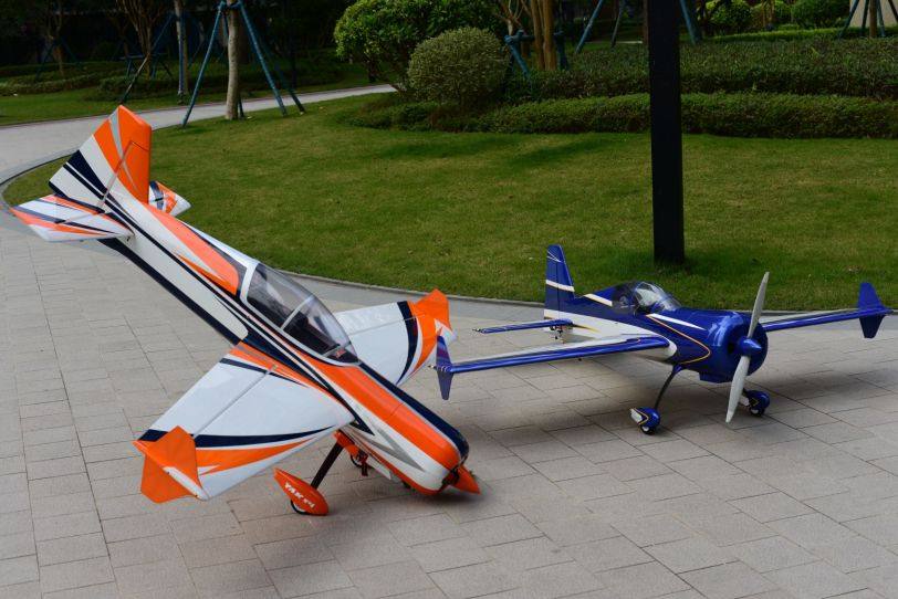 Skywing - Yak 54 - 91"