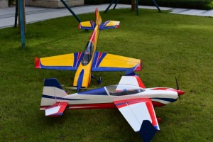 Skywing - Extra NG - 60"