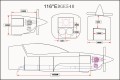 Skywing - Edge 540 - 116"