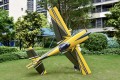 Skywing - Edge 540 - 116"