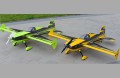 Skywing - Edge 540 - 61"