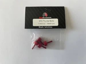 SFG Thumb Bolts - 48"