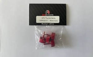 SFG Thumb Bolts - 60-91"
