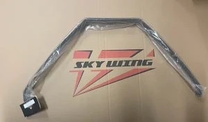 Landing gear - Edge 540 116"