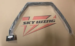 Landing gear - Laser 260 101"