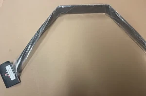 Landing gear - Edge 540 85"