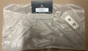 Landing gear - Slick 360 38" PP
