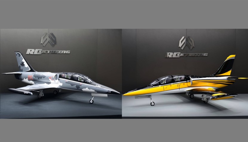 Skywing - L39