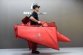 Skywing - Falcon 110"