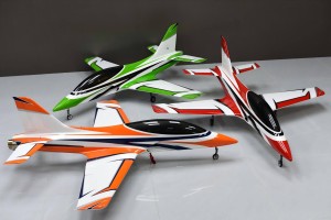 Skywing - Falcon 110"