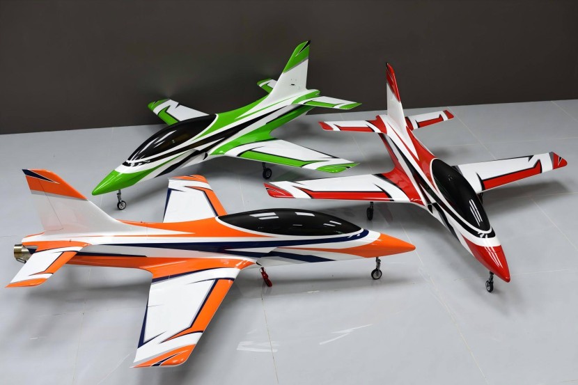 Skywing - Falcon 110"
