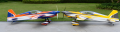 Skywing - Extra NG - 116"