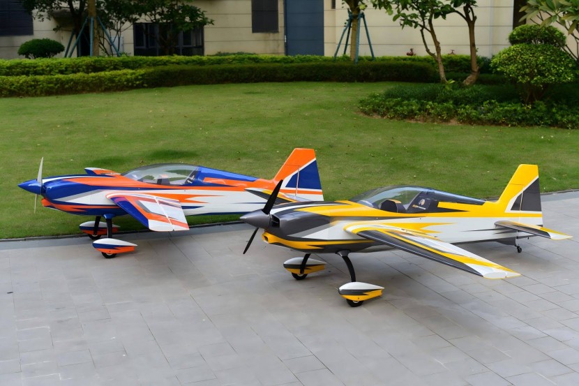 Skywing - Extra NG - 116"