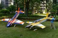 Skywing - Extra NG - 104"