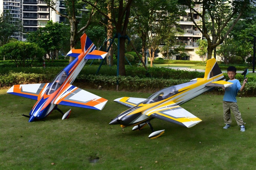 Skywing - Extra NG - 104"