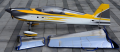 Skywing - Extra NG - 104"
