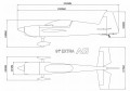 Skywing - Extra NG - 91"