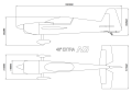 Skywing - Extra NG - 48"