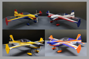 Skywing - Extra NG - 48"
