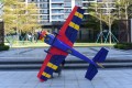 Skywing - Extra NG - 74"