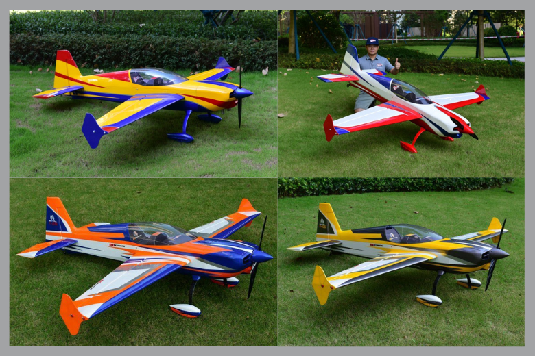 Skywing - Extra NG - 74"
