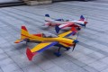 Skywing - Extra NG - 67" PNP