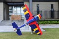 Skywing - Extra NG - 67" PNP