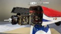 Skywing - Extra NG - 67" PNP
