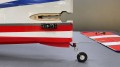 Skywing - Extra NG - 67" PNP