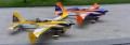 Skywing - Extra NG - 67" PNP